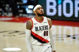I Los Angeles Lakers prendono di mira Anthony